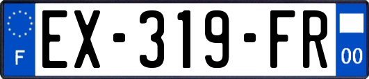 EX-319-FR
