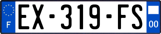 EX-319-FS