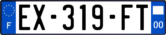 EX-319-FT