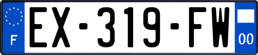EX-319-FW