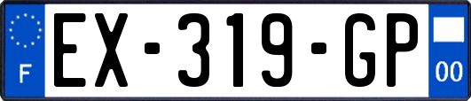 EX-319-GP