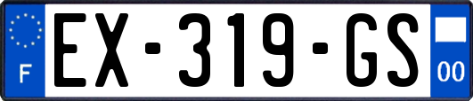 EX-319-GS