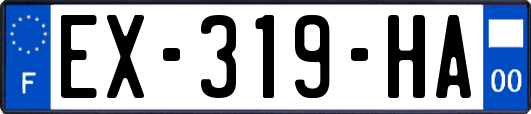EX-319-HA