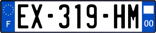EX-319-HM