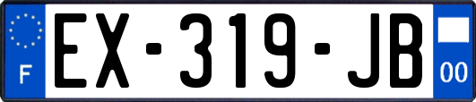 EX-319-JB