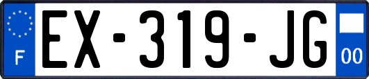 EX-319-JG