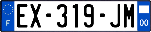 EX-319-JM