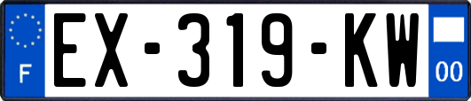 EX-319-KW