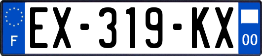 EX-319-KX