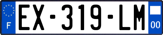 EX-319-LM