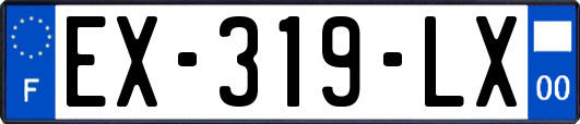 EX-319-LX