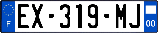 EX-319-MJ