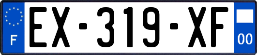 EX-319-XF