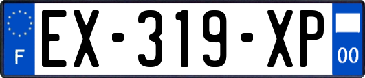 EX-319-XP