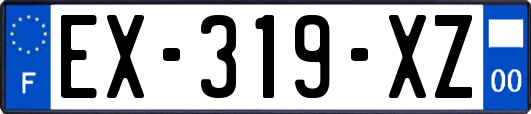 EX-319-XZ