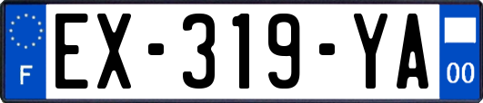 EX-319-YA
