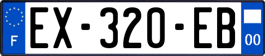 EX-320-EB