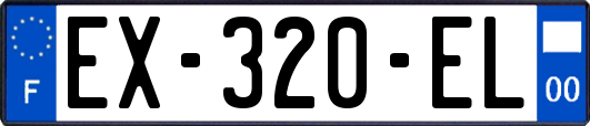 EX-320-EL