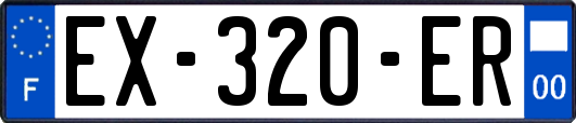 EX-320-ER