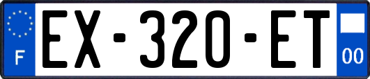 EX-320-ET