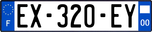 EX-320-EY