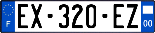 EX-320-EZ