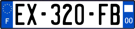 EX-320-FB