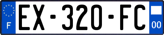 EX-320-FC