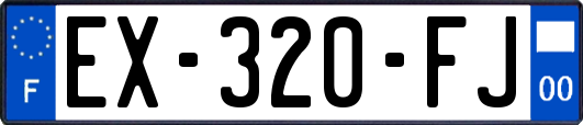 EX-320-FJ