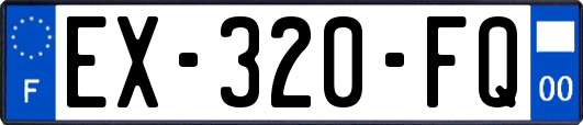 EX-320-FQ