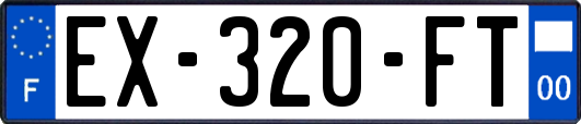 EX-320-FT