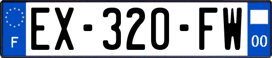 EX-320-FW