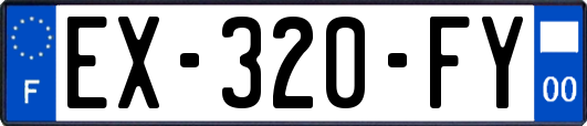 EX-320-FY