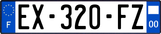 EX-320-FZ