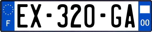 EX-320-GA