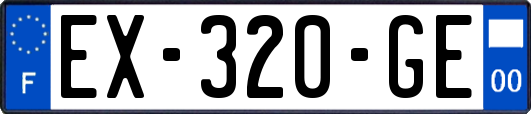 EX-320-GE
