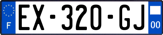 EX-320-GJ