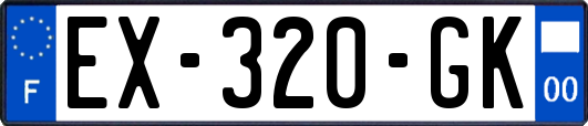 EX-320-GK