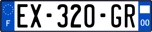 EX-320-GR