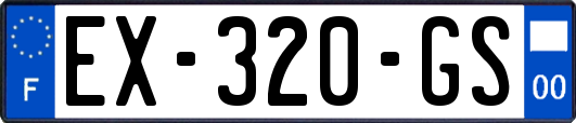 EX-320-GS