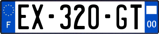 EX-320-GT