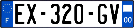 EX-320-GV
