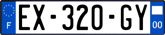EX-320-GY