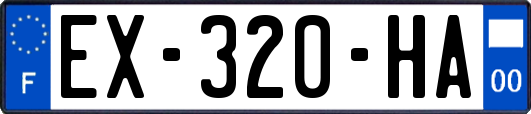 EX-320-HA