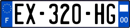 EX-320-HG