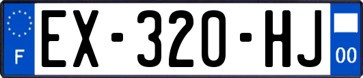 EX-320-HJ