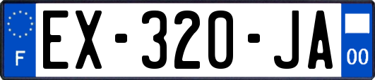 EX-320-JA