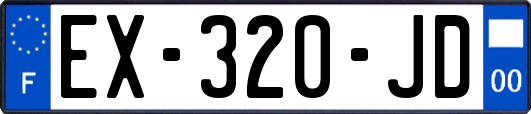 EX-320-JD