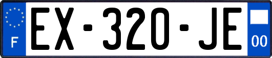 EX-320-JE