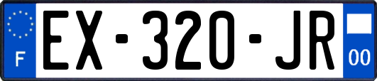 EX-320-JR